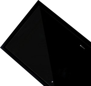 Okap kuchenny GLOBALO NOVELTI 100.1 Black + Turbina TW 3.1 one size 3