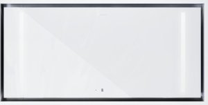 Okap kuchenny GLOBALO ZENARA 100.1 White + Turbina TW 3.1 one size 2