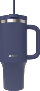 Kubek termiczny na wodę Streeterville Tumbler 1200 ml - Indigo 1