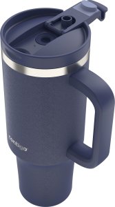 Contigo Kubek termiczny na wodę Streeterville Tumbler 1200 ml - Indigo 7