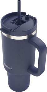Contigo Kubek termiczny na wodę Streeterville Tumbler 1200 ml - Indigo 8