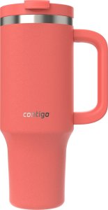 Contigo Kubek termiczny na wodę Streeterville Tumbler 1200 ml - Coral 2