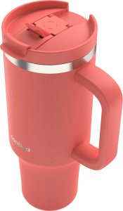 Contigo Kubek termiczny na wodę Streeterville Tumbler 1200 ml - Coral 9
