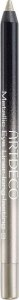 Artdeco Metallic Eye Liner Long-Lasting metaliczna kredka do oczu 3 Metallic Golden Sand 1.2g 1