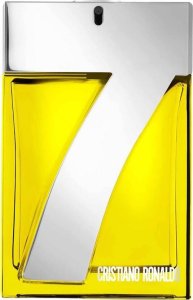Cristiano Ronaldo CR7 Discover EDT 100ml 1