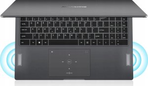 BLACKVIEW LAPTOP ULTRABOOK ACEBOOK 12 16'' I5 16GB SSD 512GB 5700mAh WIN11PRO 11