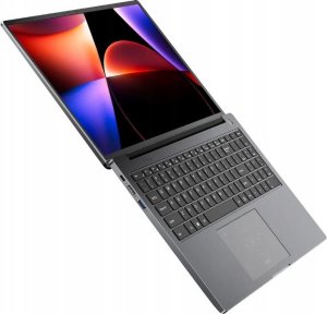 BLACKVIEW LAPTOP ULTRABOOK ACEBOOK 12 16'' I5 16GB SSD 512GB 5700mAh WIN11PRO 3