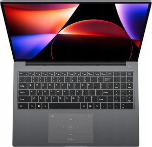 BLACKVIEW LAPTOP ULTRABOOK ACEBOOK 12 16'' I5 16GB SSD 512GB 5700mAh WIN11PRO 4