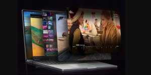 BLACKVIEW LAPTOP ULTRABOOK ACEBOOK 12 16'' I5 16GB SSD 512GB 5700mAh WIN11PRO 10