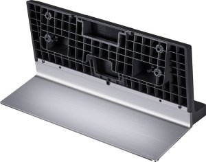 LG ST-G4WR8377 TV mount/stand 2.11 m (83&quot) Silver 2