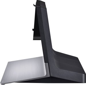 LG ST-G4WR8377 TV mount/stand 2.11 m (83&quot) Silver 3