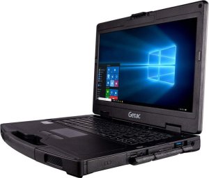 Getac S410 Core i5 6300U (6-gen.) 2,4 GHz / 16 GB / 480 SSD / 14" FullHD / Win 10 Pro 2