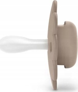 Suavinex - 308394-SMOCZEK FIZJOLOGICZNY SX PRO SILIKONOWY/6-18M/UMBER/WONDER 2