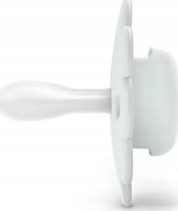 Suavinex - 308387-SMOCZEK FIZJOLOGICZNY SX PRO SILIKONOWY/6-18M/IBLUE/WONDER 2