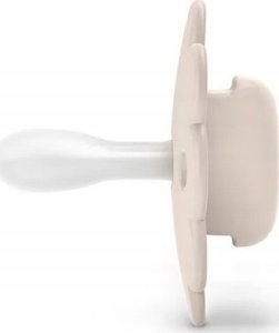 Suavinex - 308385-SMOCZEK FIZJOLOGICZNY SX PRO SILIKONOWY/6-18M/MCHALK/WONDER 2