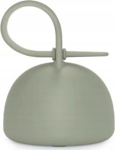 SUAVINEX - 401536-SILIKONOWE ETUI NA      SMOCZEK/ZIELONE/NEW ALL SILICONE 1