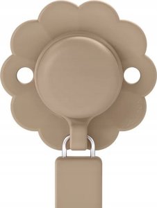 Suavinex - 402544-SILIKONOWA ZAWIESZKA DO SMOCZKA/CORK/WONDER 2