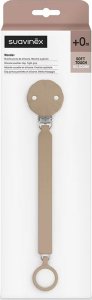 Suavinex - 402544-SILIKONOWA ZAWIESZKA DO SMOCZKA/CORK/WONDER 3