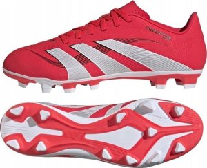 BUTY PIŁKARSKIE KORKI ADIDAS PREDATOR CLUB FG SPORTOWE LANKI IF6341 1