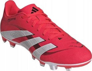 Adidas BUTY PIŁKARSKIE KORKI ADIDAS PREDATOR CLUB FG SPORTOWE LANKI IF6341 4