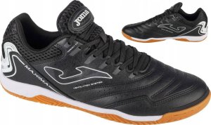 BUTY PIŁKARSKIE HALOWE JOMA MAXS2501IN MAXIMA 2501 HALÓWKI SPORTOWE 1