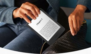 Czytnik Amazon Kindle 16GB z reklamami zielony (B0CNVCQZG1) 5