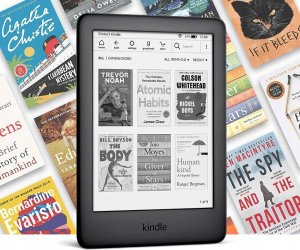 Czytnik Amazon Kindle 16GB z reklamami zielony (B0CNVCQZG1) 6