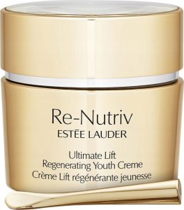 Estee Lauder Re-Nutriv Utlimate Lift Regenerujący krem do twarzy 15ml 1