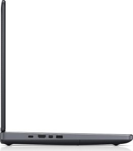 Laptop poleasingowy Dell Precision 7520 Core i7 6820HQ (6-gen.) 2,7 GHz / 32 GB / 960 SSD / 15,6'' FullHD / Win 10 Pro + Quadro M2200 5