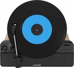 Automatyczny gramofon wertykalny Blaupunkt VT100BK 2