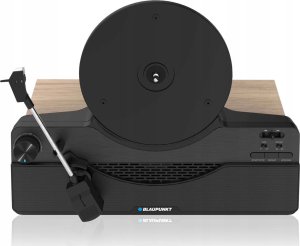 Automatyczny gramofon wertykalny Blaupunkt VT100BK 4