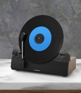 Automatyczny gramofon wertykalny Blaupunkt VT100BK 7
