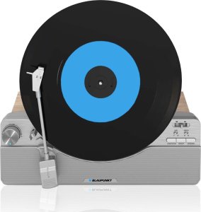 Automatyczny gramofon wertykalny Blaupunkt VT100SL 2