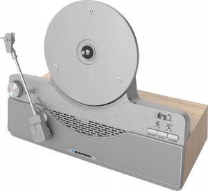 Automatyczny gramofon wertykalny Blaupunkt VT100SL 4