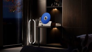 Automatyczny gramofon wertykalny Blaupunkt VT100SL 6