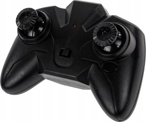 Zdalnie Sterowany Samochód Terenowy Wyścigówka Auto Rc Pilot Led + 2 Aku 3