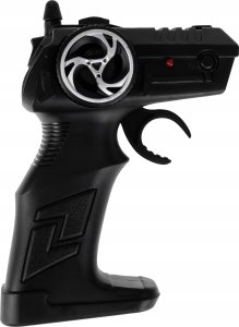 Samochód Wyścigowy Sterowany Pilotem Rc Mocny Napęd Oświetlenie Led 7