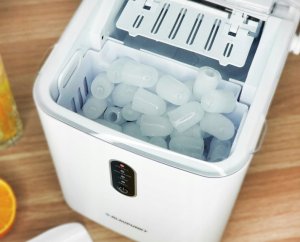 Kostkarka do lodu Blaupunkt IMB201 5