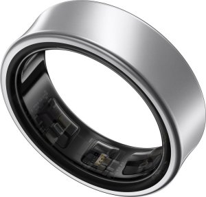 Samsung Galaxy Ring Titanium Silver Rozmiar 15 SM-Q515NZSAEUE 1