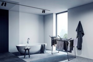 Suszarka na pranie Leifheit Pegasus 180 4