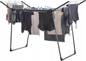 Suszarka na pranie Leifheit Pegasus 180 7