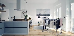 Suszarka na pranie Leifheit Pegasus 180 9