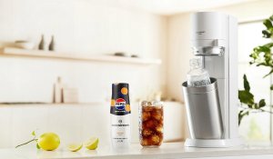 Sodastream Syrop Pepsi Max Mango Zero 440ml 3