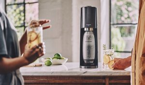 Sodastream Syrop Pepsi Max Mango Zero 440ml 6