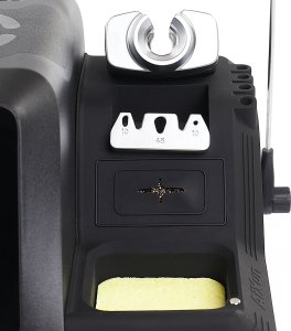 Precyzyjna Stacja Lutownicza Aixun T320 200W Groty C245 C210 Akcesoria 11