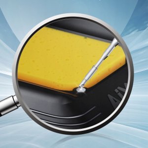 Profesjonalna Stacja Lutownicza Aixun T320 Zestaw 2 Kolby C210 C245 6x Grot 12