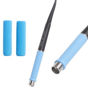 Profesjonalna Stacja Lutownicza Aixun T320 Zestaw 2 Kolby C210 C245 6x Grot 9