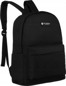 Plecak sportowy Peterson PTN 79904 czarny 1