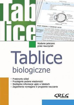 Tablice biologiczne (11005) 1