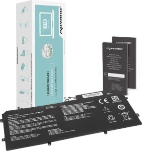 Bateria Movano do Asus ZenBook UX360C, UX360CA 1